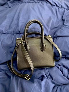 Milliot & co bag mini sling or hand bag