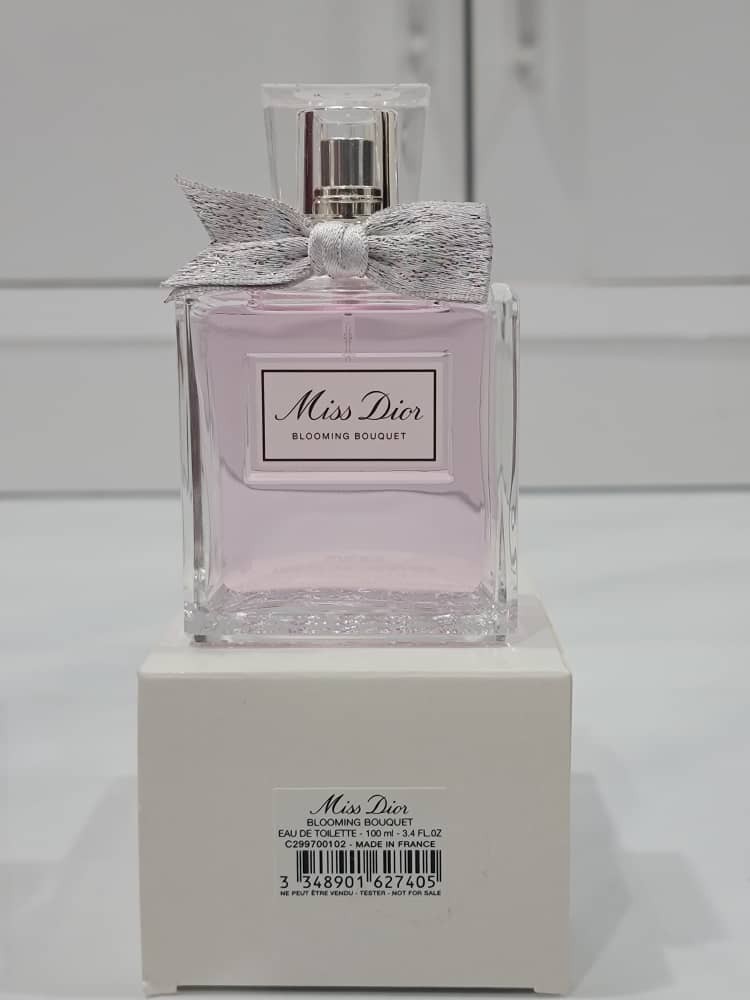 DIOR Miss Dior Blooming Bouquet Eau de toilette 100 mL 