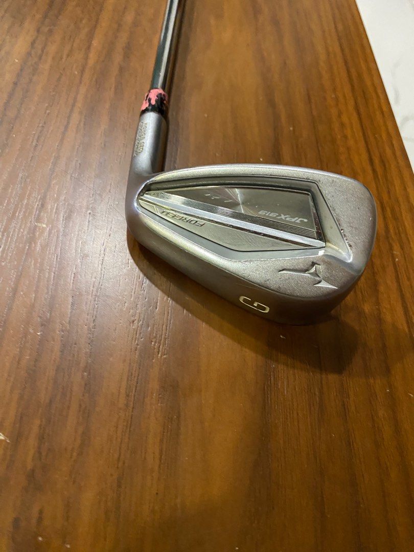 Mizuno 919 2025 gap wedge