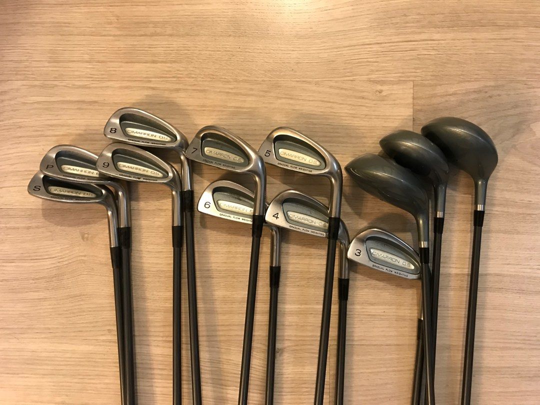 Mizuno cimarron top