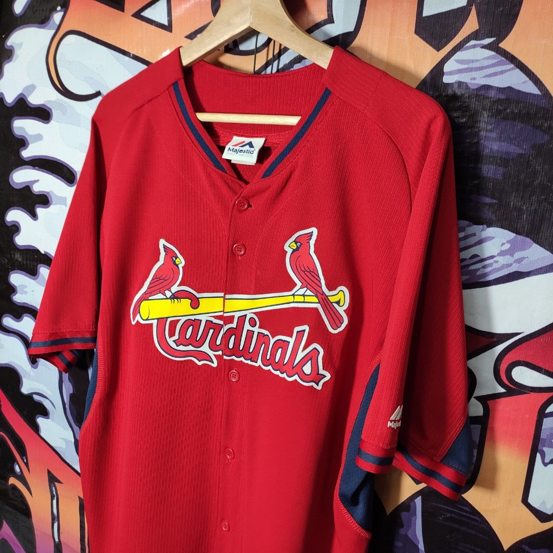 men's cardinals jersey