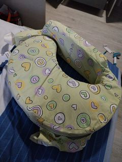 My Brest Friend Nursing Pillow