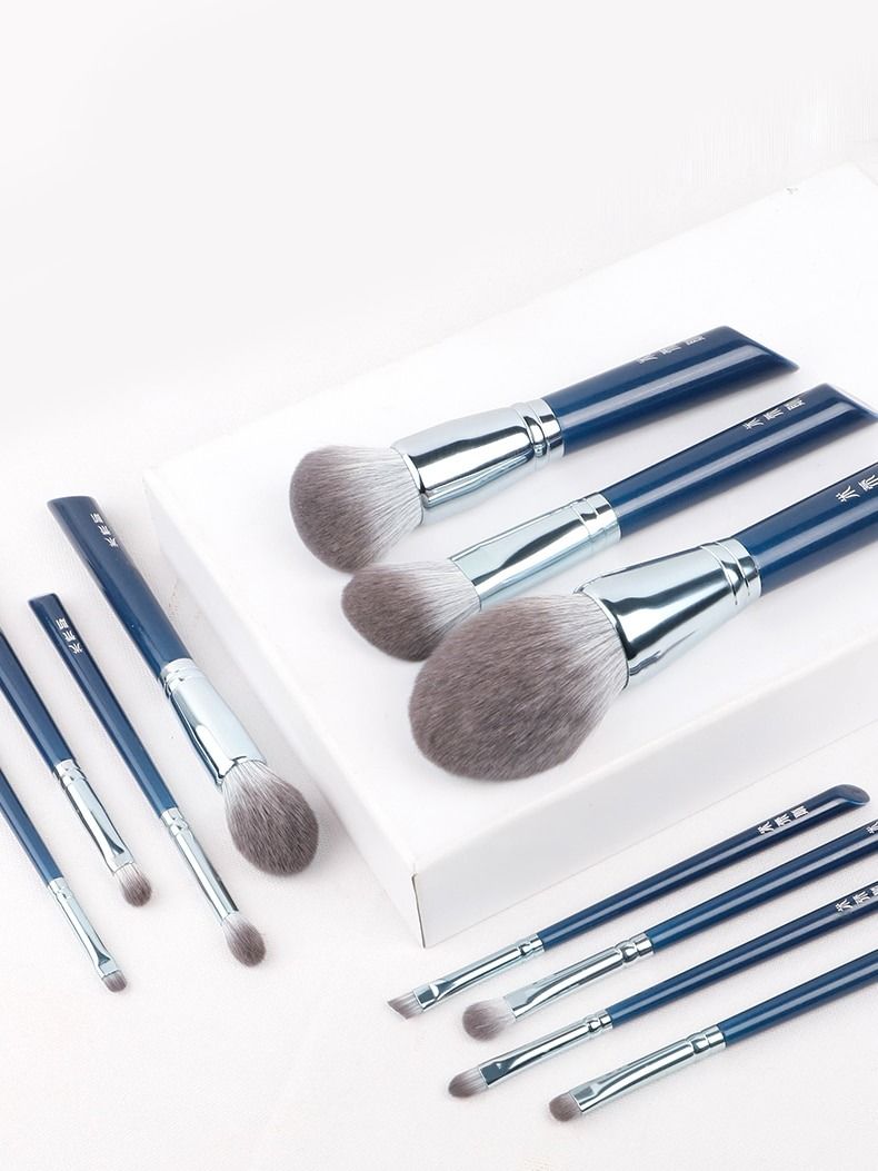 Precision Airbrush Blender Makeup Brush