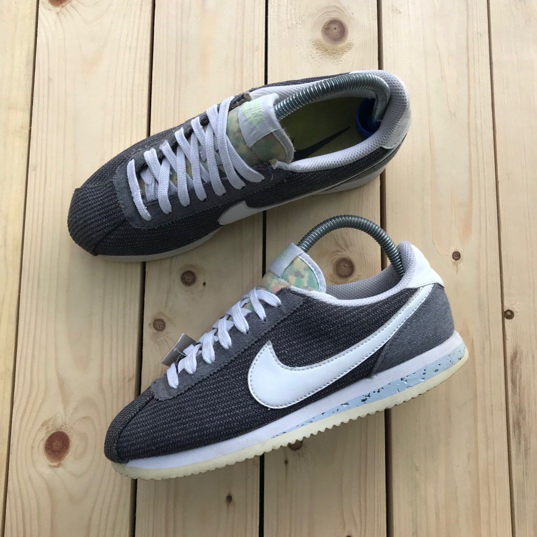 Cortez recycled canvas online