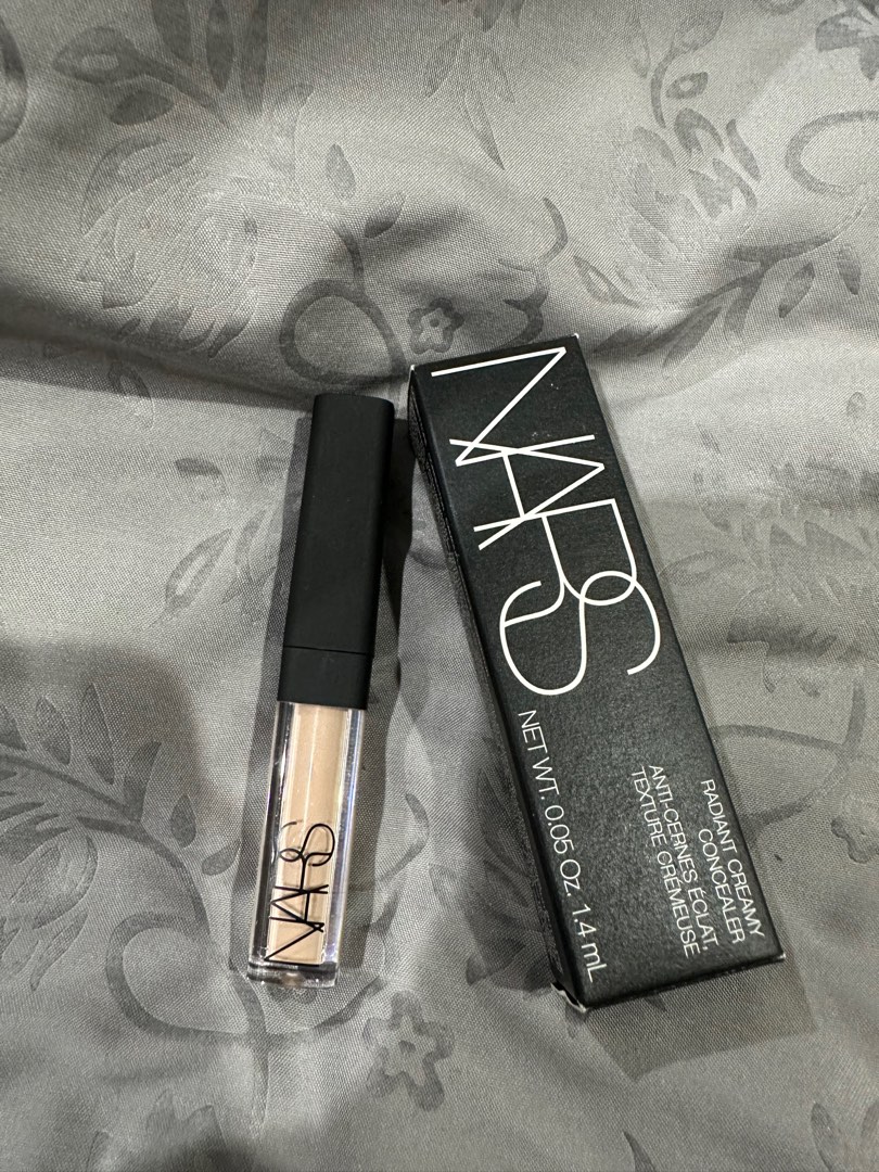 Nars Concealer, Kesehatan & Kecantikan, Rias Wajah di Carousell