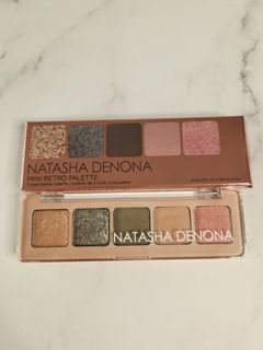 Natasha Denona eye palette