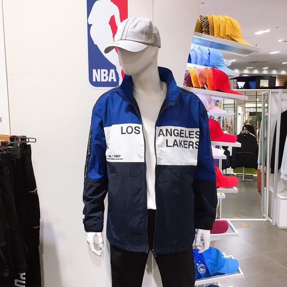 LA Dodgers by Stitches, Men's Fashion, Coats, Jackets and Outerwear on  Carousell