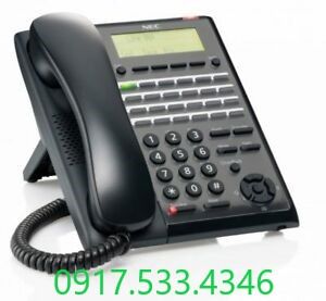 NEC PABX 24 Keys Main Digital Intercom Telephone Japan Brand