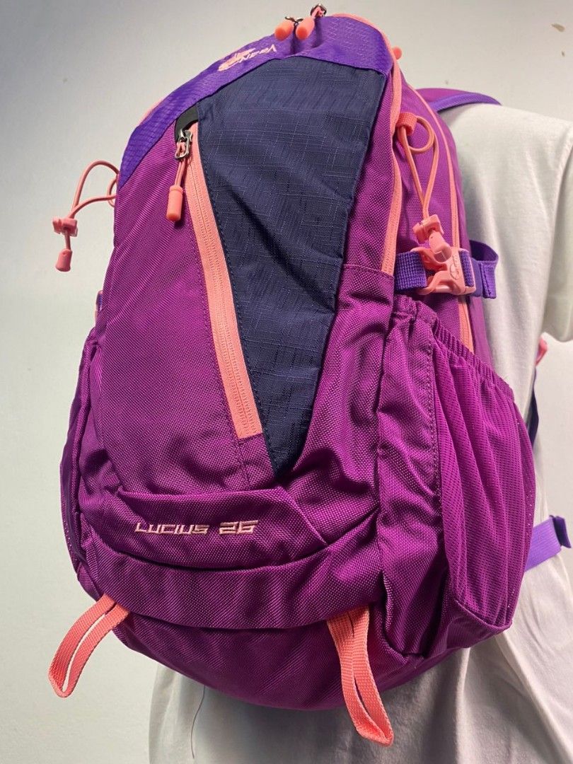 Nepa hiking Backpacks, Women's Fashion, Bags & Wallets, Backpacks on