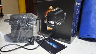 Nespresso Inissia