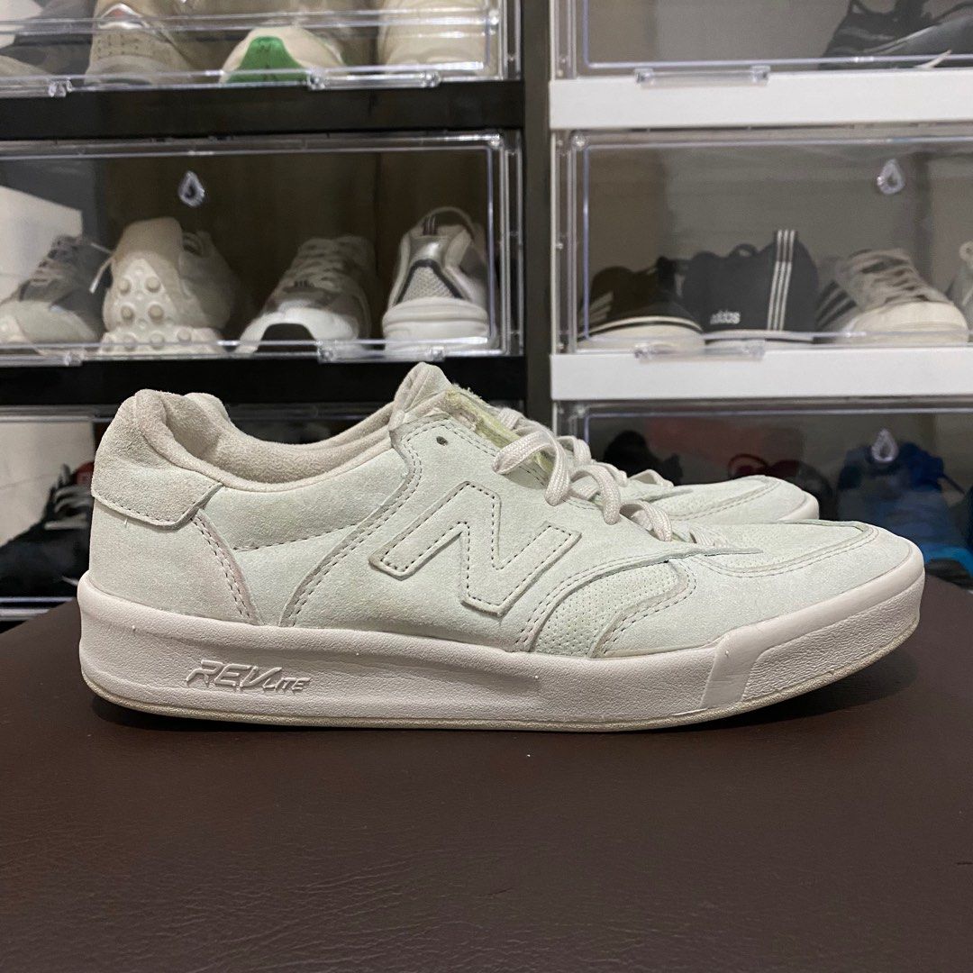 New balance 300 shop moonbeam