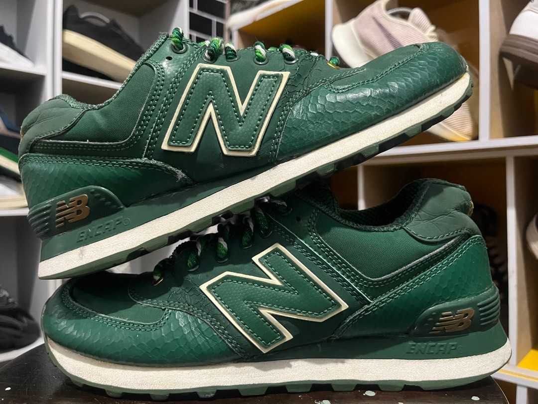 New balance 574 year of the snake sales