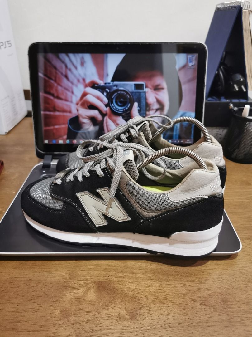 New Balance 576 25th Anniversary Edition ORIGINAL NB 576
