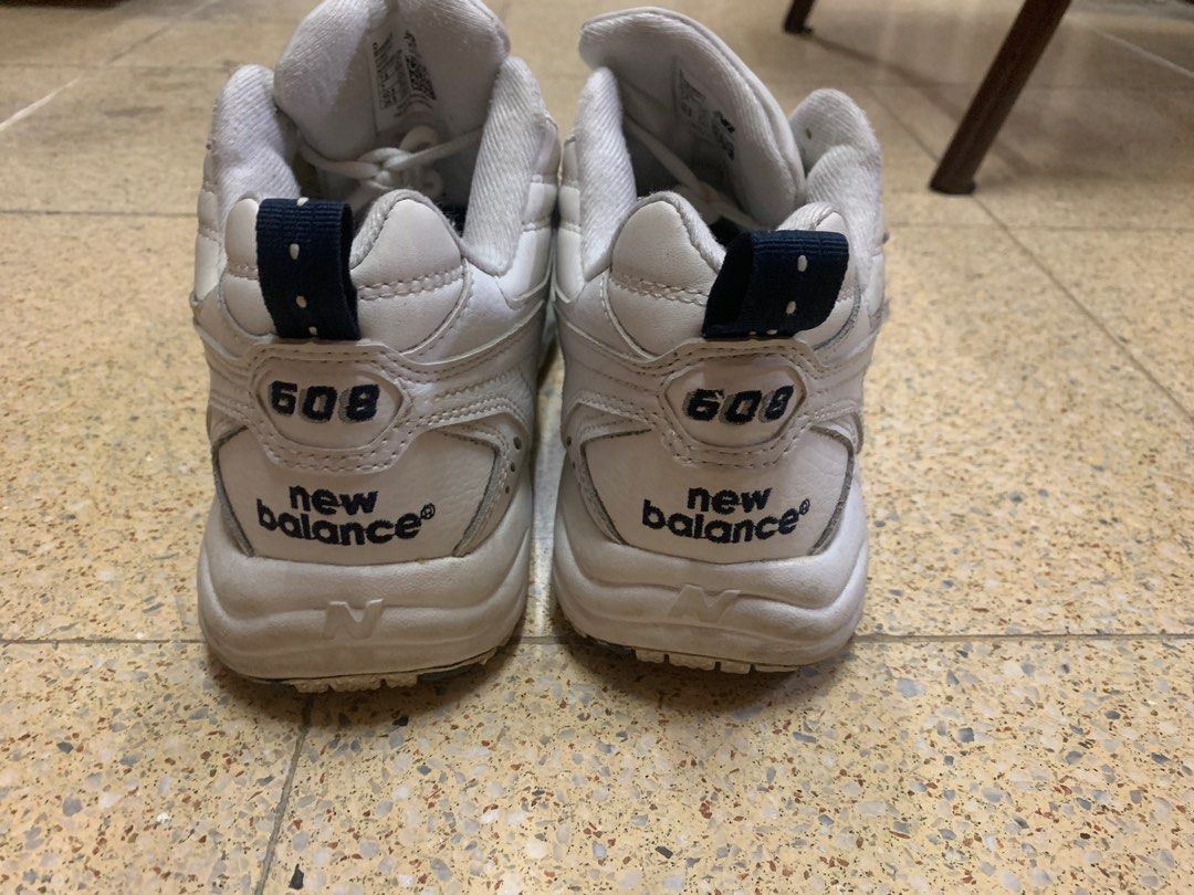 New balance 608 iu online