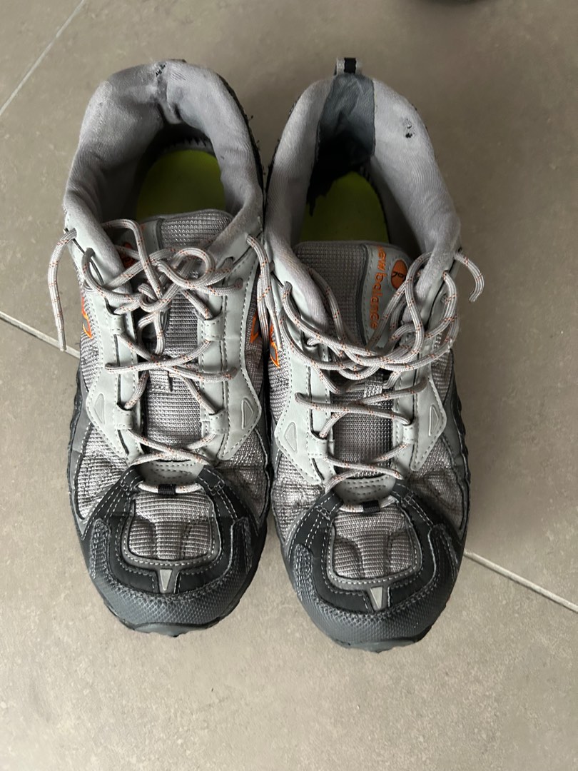 New balance 703 hiker shoes