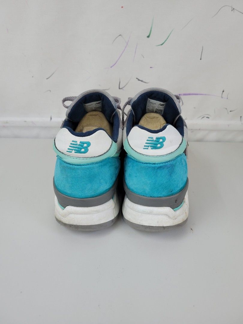 New balance m998awb outlet