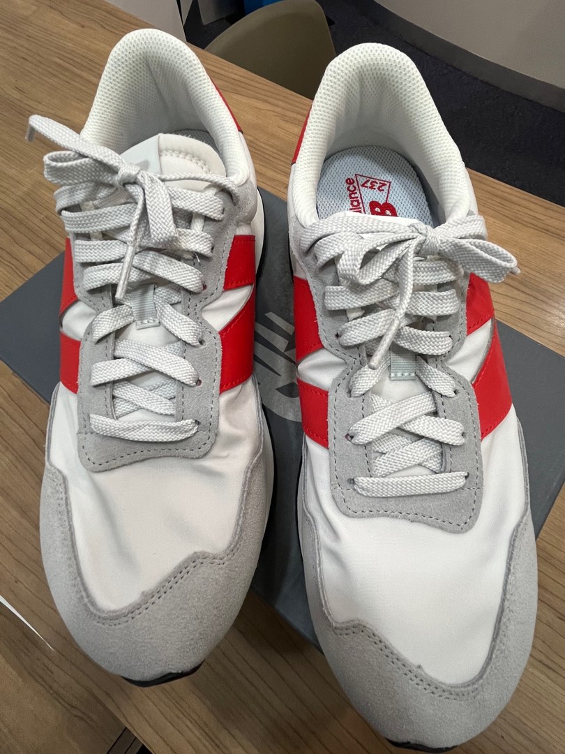sneaker 10 new balance