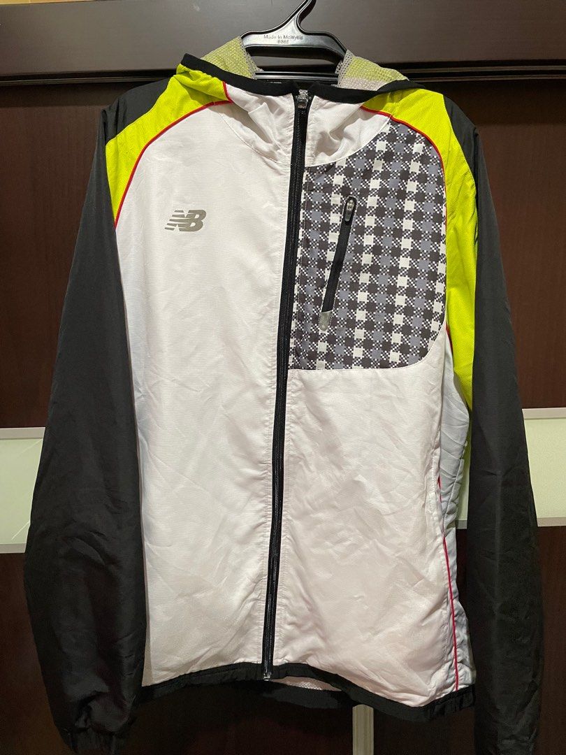 New balance clearance 998 windbreaker