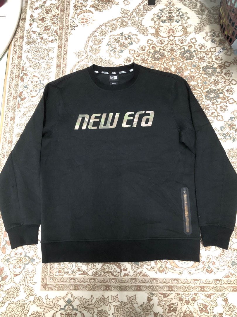 New hotsell era sweatshirt