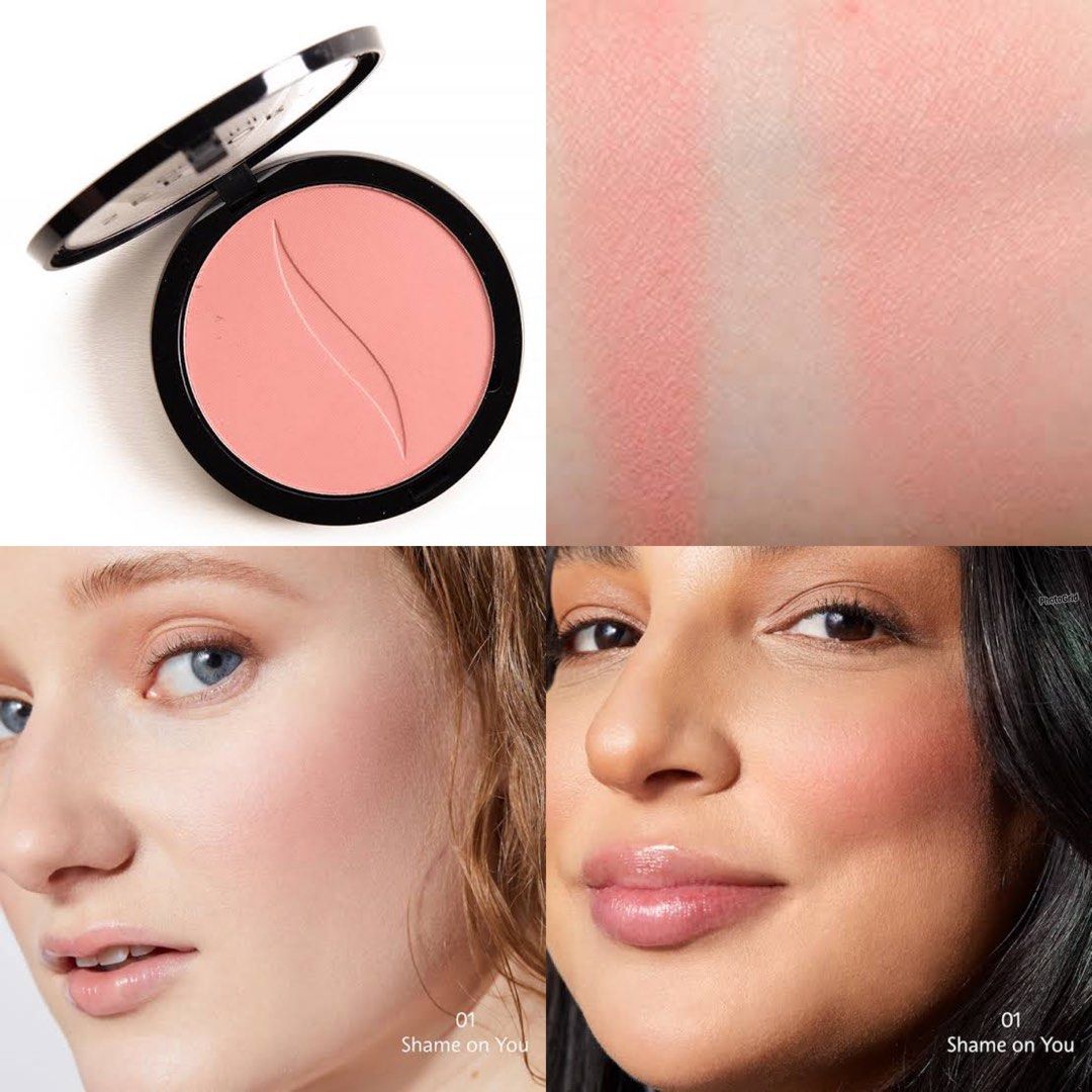 mac blush melba dupe