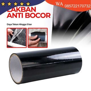 New! Yijian Lakban Anti Bocor Waterproof Super Strong Leak Repair Tape - FL331