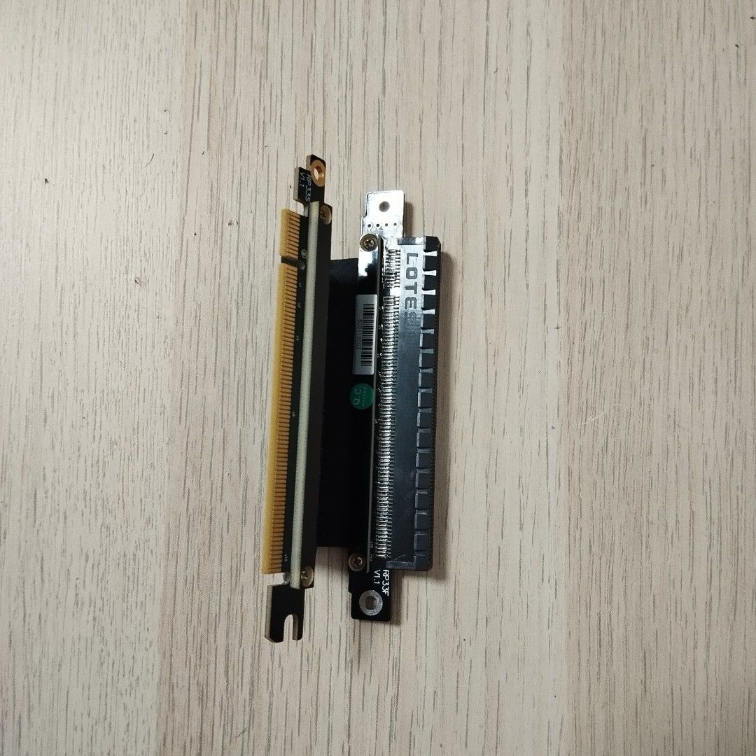 NFC systems S4 MINI ITX boutique premium aluminium ITX Gaming PC