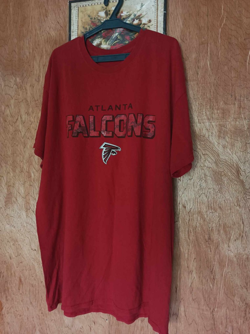 Atlanta Falcons Baseball Jersey Shirt For Men Women - T-shirts Low