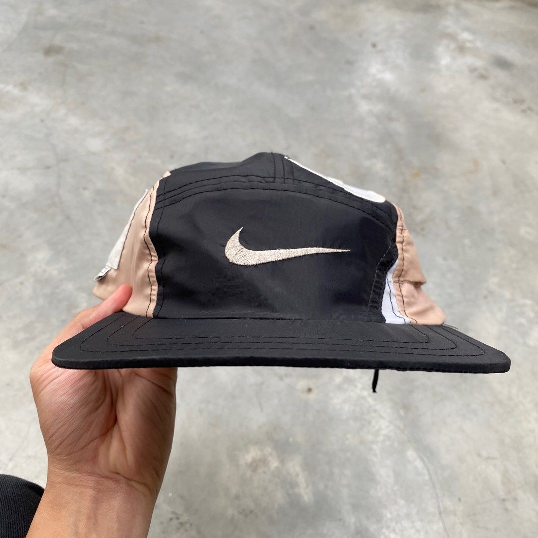 Nike five panel hat new arrivals