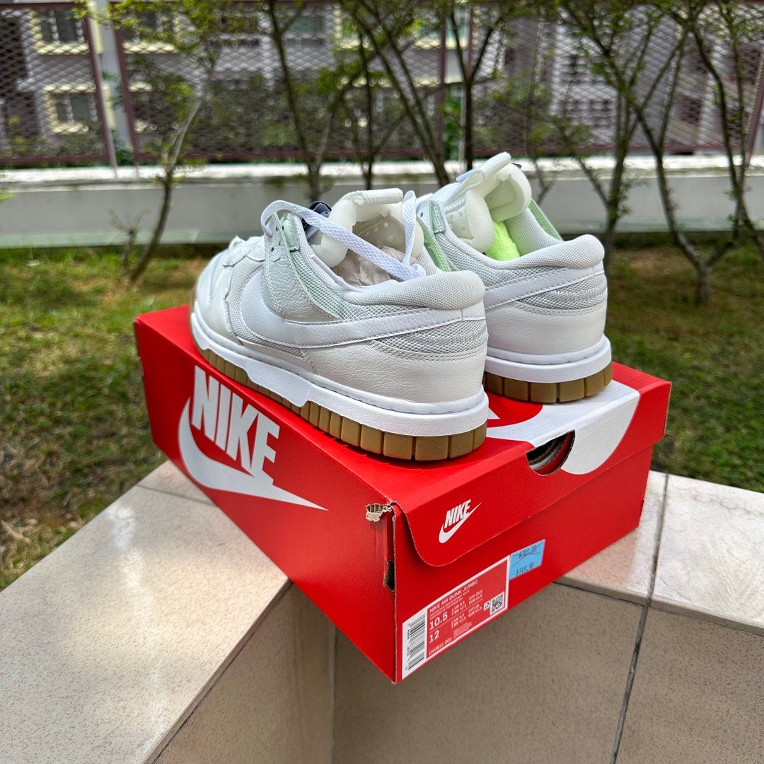 Air discount dunk low