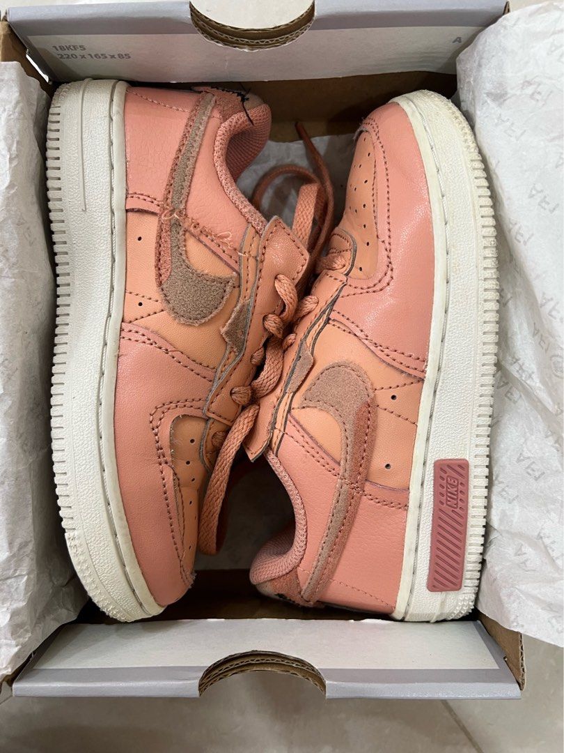Nike air force best sale 220