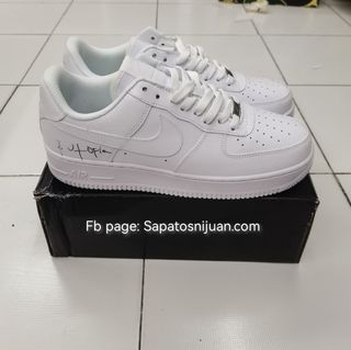 Ioffer nike air shop force 1