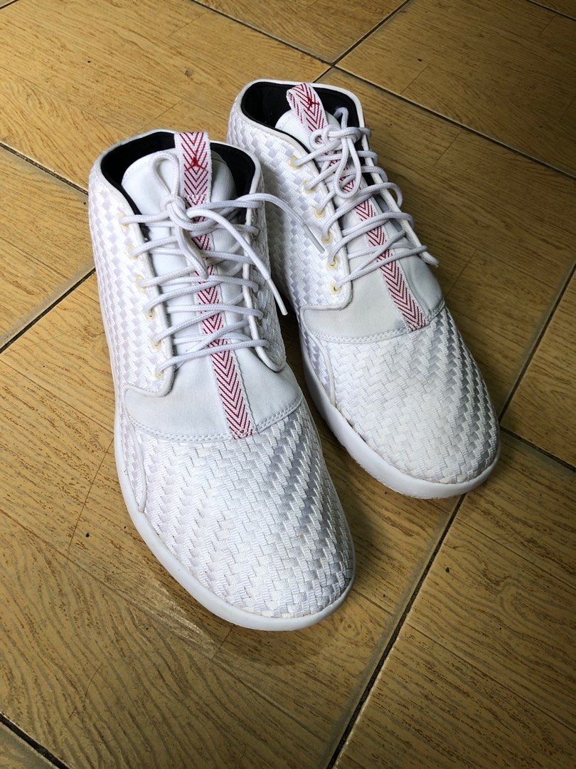 Jordan eclipse chukka white shop