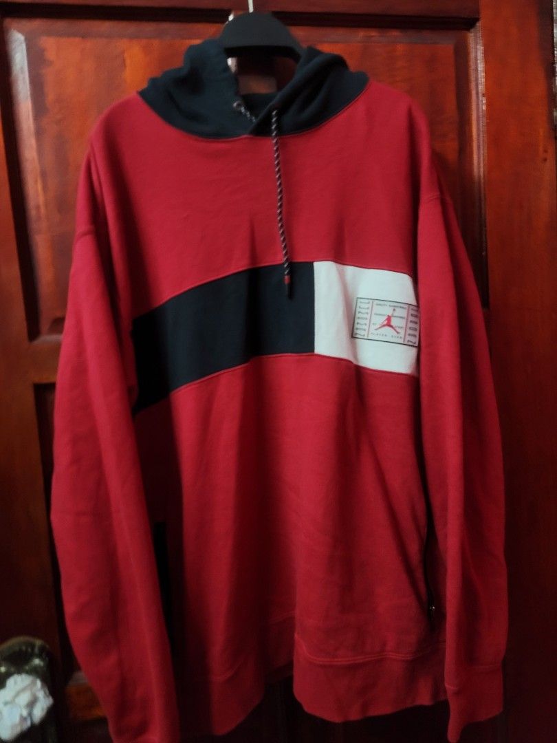 mens air jordan hoodie