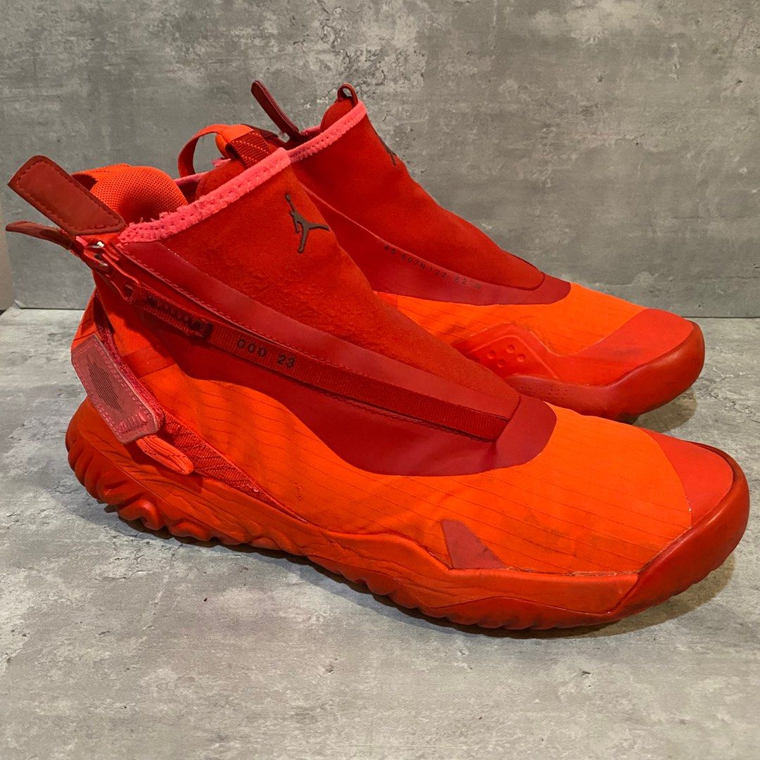 Jordan jumpman proto react cheap