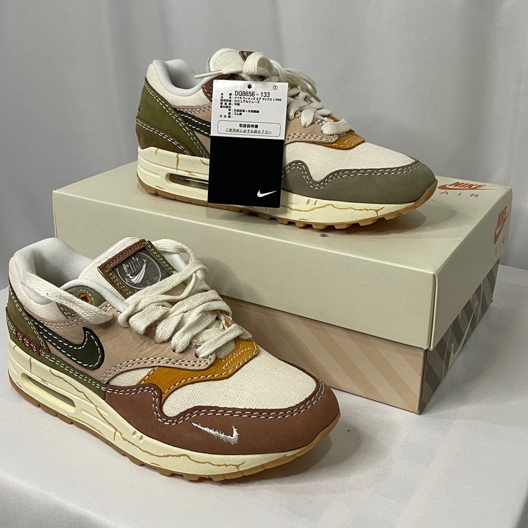 Nike air max top 1 fashion
