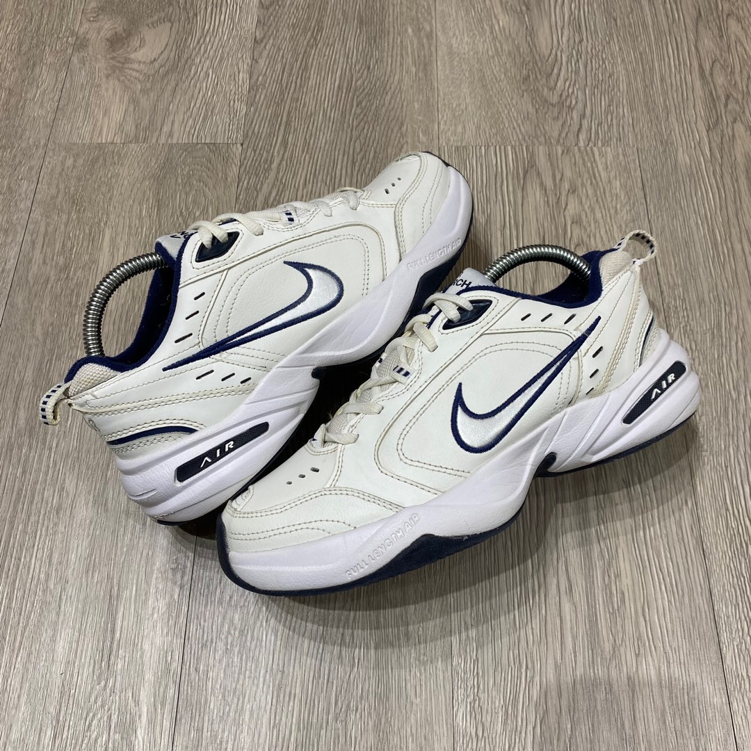Nike air monarch 7uk aa135 Men s Fashion Footwear Sneakers