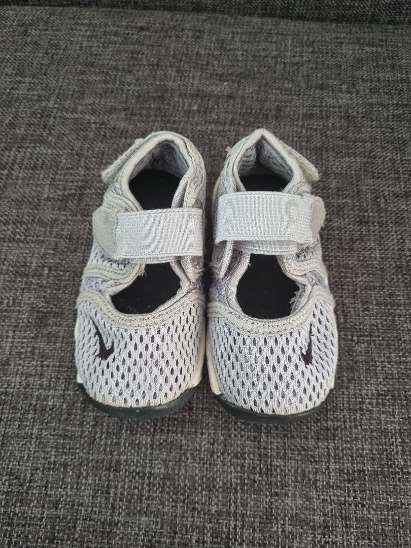 Nike rift baby best sale