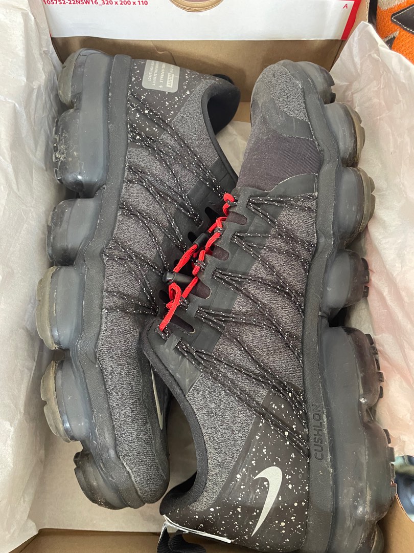 Nike on sale 110 vapormax