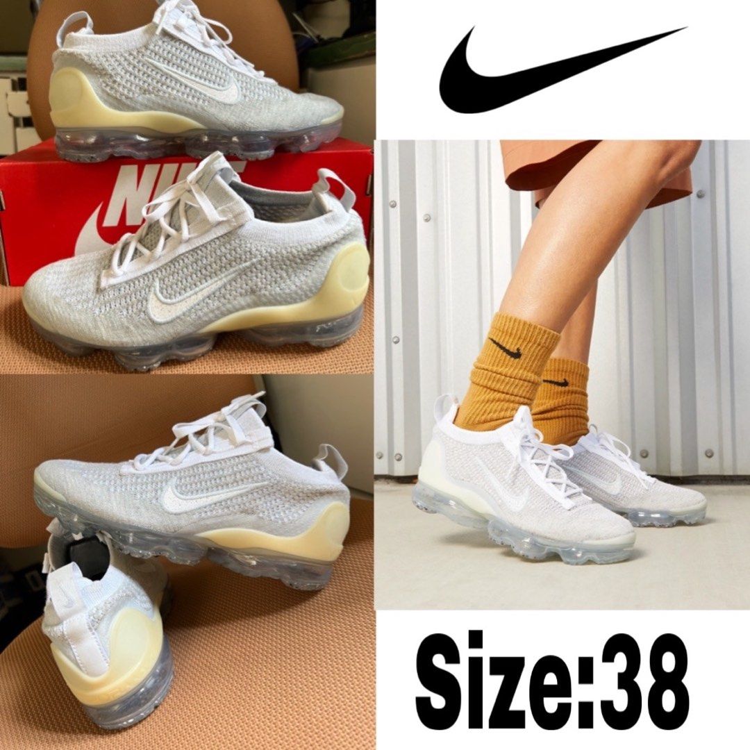 Nike air vapormax 38 hotsell