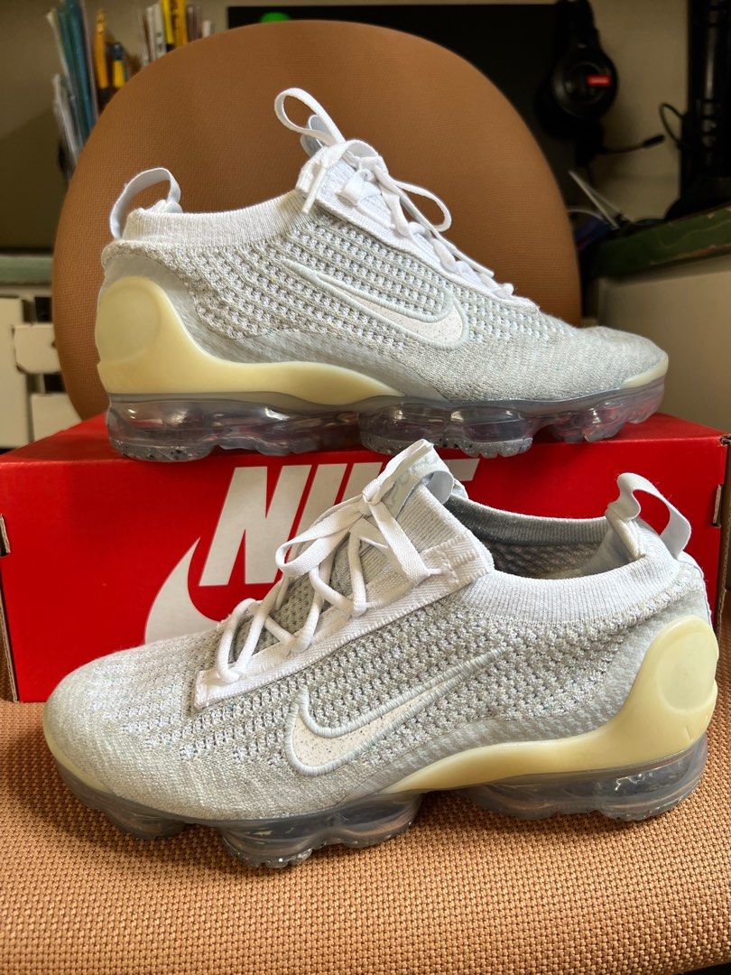 Nike air vapormax deals sizing