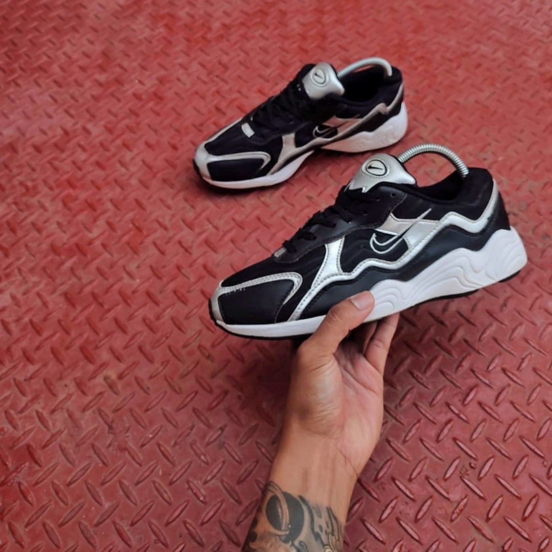 NIKE AIR ZOOM ALPHA SNEAKERS NO BOX Men s Fashion Footwear