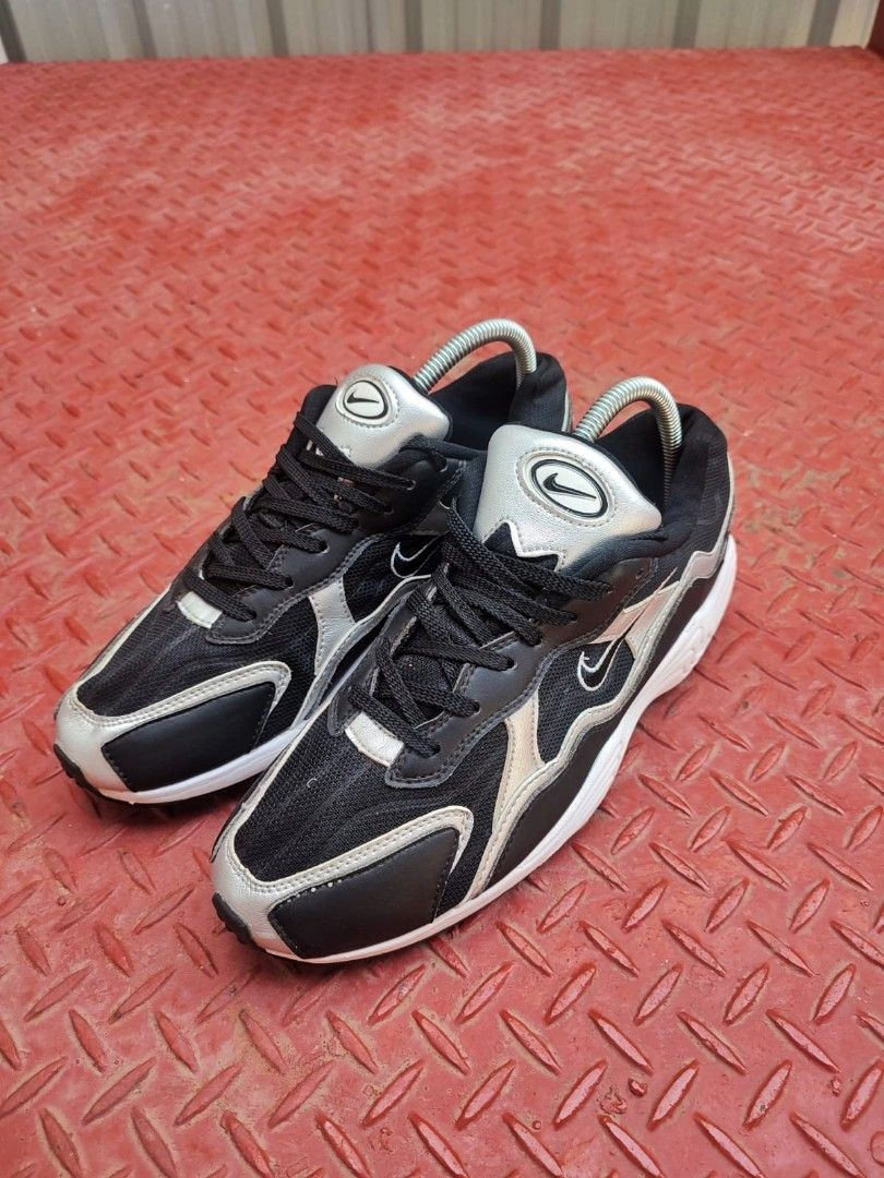 Air max zoom outlet alpha