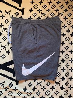 Nike Big Swoosh
