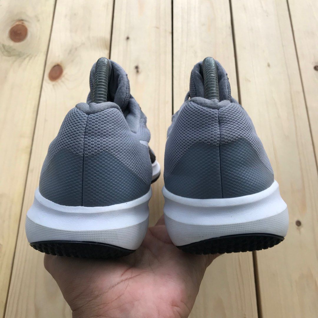 Nike Flex Contr0l 3 Stealth White Black 7UK RM6O Men s