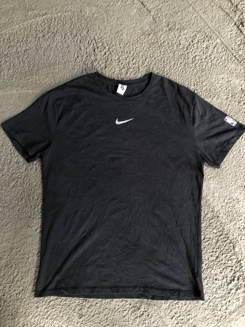 Nike FOG, Men's Fashion, Tops & Sets, Tshirts & Polo Shirts on Carousell