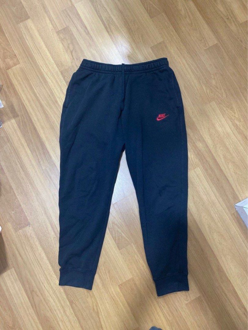 Nike best sale joggers foundation
