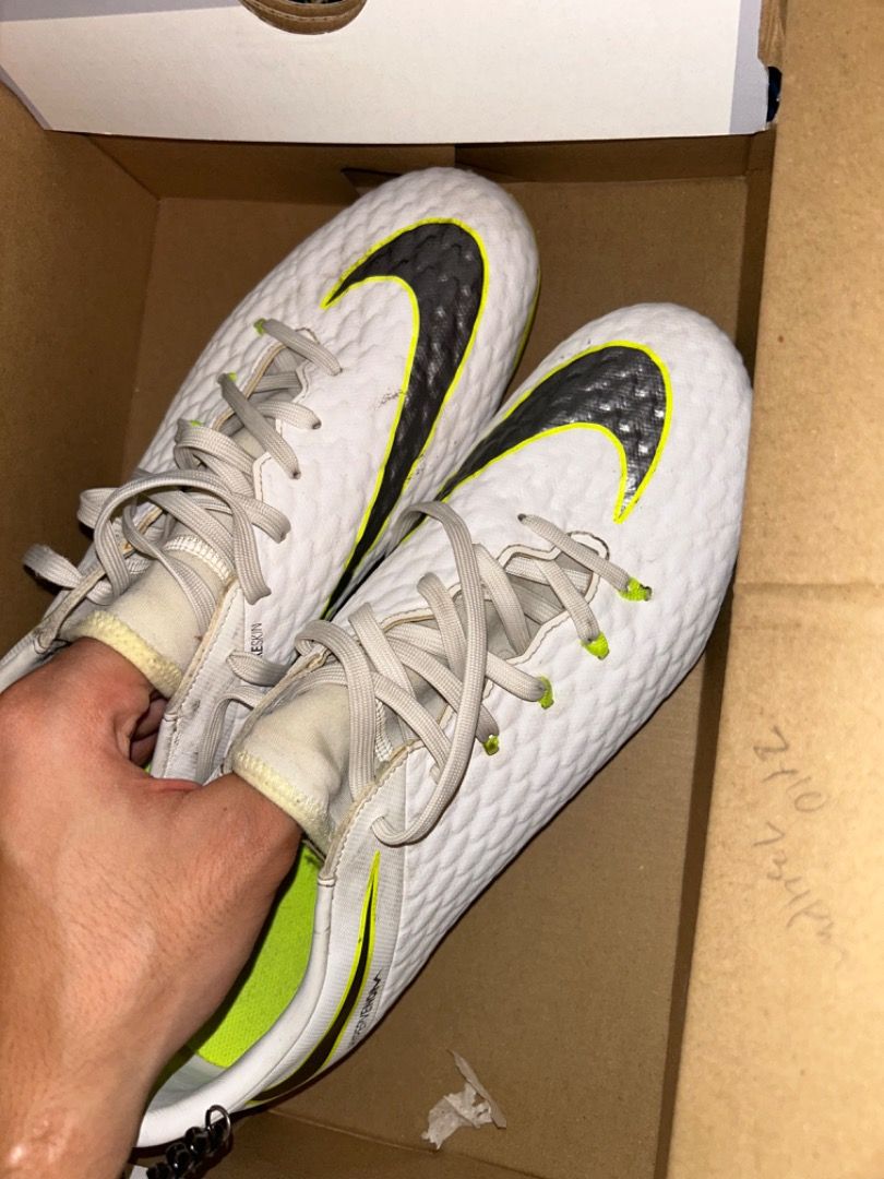Nike hypervenom 3 deals world cup