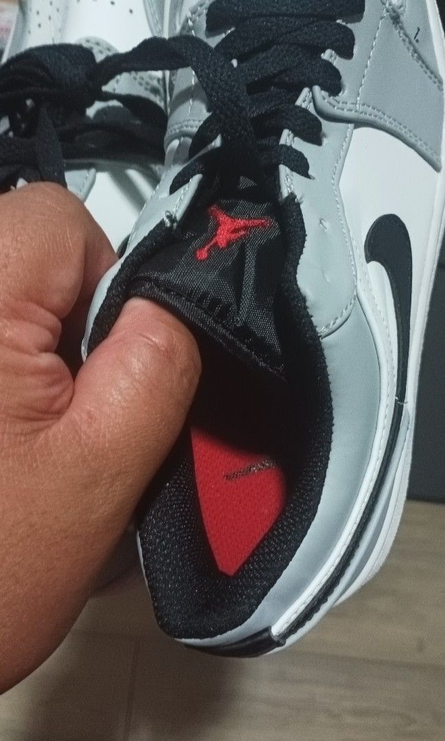 Air jordan 1 porté online
