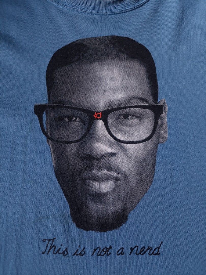 Nike kd shirt hot sale