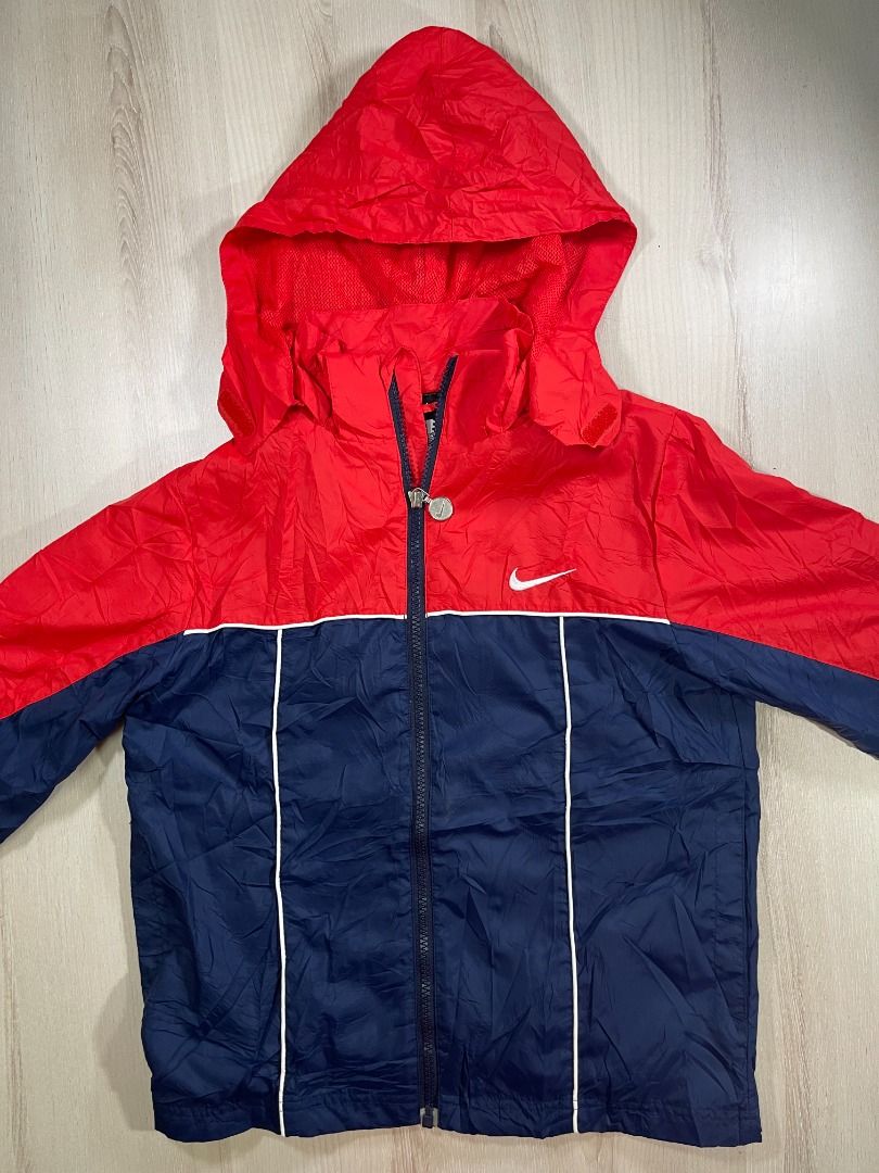 Nike Kid s Hoodie Jacket DD Used Babies Kids Babies Kids